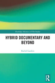 Hybrid Documentary and Beyond book cover