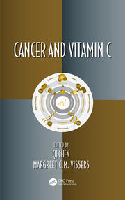 Cancer and Vitamin C book cover