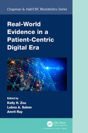 Real-World Evidence in a Patient-Centric Digital Era book cover