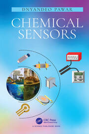 Chemical Sensors book cover