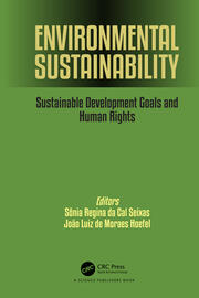 Environmental Sustainability: Sustainable Development Goals and Human Rights book cover
