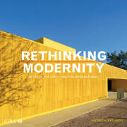 Rethinking Modernity: Between the local and the International book cover