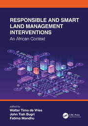 Responsible and Smart Land Management Interventions: An African Context book cover