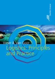 Logistics: Principles and Practice book cover