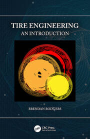 Tire Engineering: An Introduction book cover