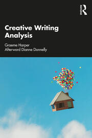 Creative Writing Analysis book cover