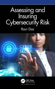 Assessing and Insuring Cybersecurity Risk book cover