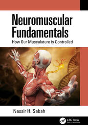 Neuromuscular Fundamentals: How Our Musculature is Controlled book cover