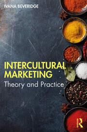 Intercultural Marketing: Theory and Practice book cover