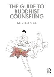 The Guide to Buddhist Counseling book cover