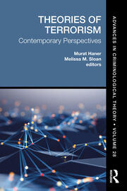 Theories of Terrorism: Contemporary Perspectives book cover