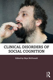 Clinical Disorders of Social Cognition book cover