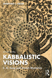 Kabbalistic Visions: C. G. Jung and Jewish Mysticism book cover