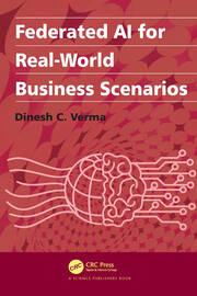 Federated AI for Real-World Business Scenarios book cover