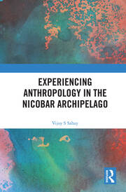 Experiencing Anthropology in the Nicobar Archipelago book cover