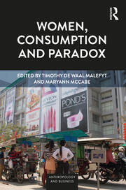 Women, Consumption and Paradox book cover
