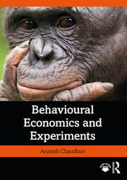 Behavioural Economics and Experiments book cover