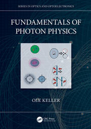 Fundamentals of Photon Physics book cover