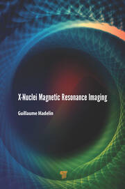 X-Nuclei Magnetic Resonance Imaging book cover