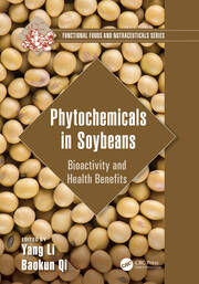 Phytochemicals in Soybeans: Bioactivity and Health Benefits book cover
