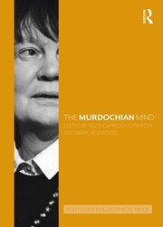 The Murdochian Mind book cover