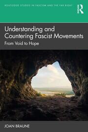 Understanding and Countering Fascist Movements: From Void to Hope book cover