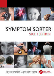 Symptom Sorter book cover