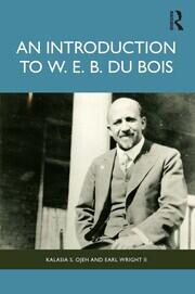 An Introduction to W. E. B. Du Bois book cover