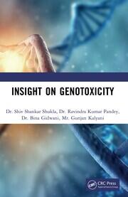 Insight on Genotoxicity book cover