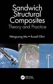 Sandwich Structural Composites: Theory and Practice book cover