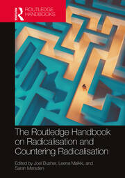 The Routledge Handbook on Radicalisation and Countering Radicalisation book cover