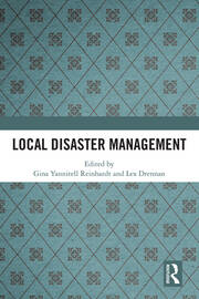 Local Disaster Management book cover