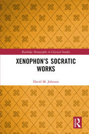 Xenophon’s Socratic Works book cover