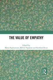The Value of Empathy book cover