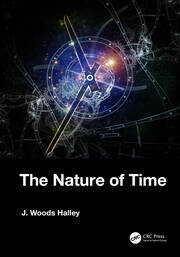 The Nature of Time book cover
