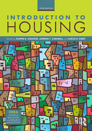 Introduction to Housing book cover
