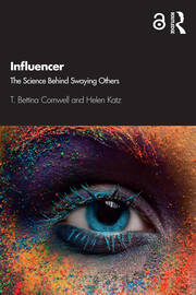 Influencer: The Science Behind Swaying Others book cover