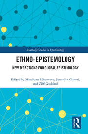 Ethno-Epistemology: New Directions for Global Epistemology book cover
