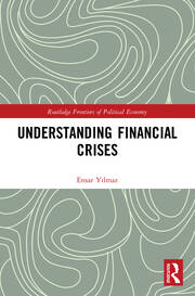 Understanding Financial Crises book cover