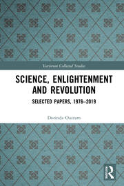 Science, Enlightenment and Revolution: Selected Papers, 1976-2019 book cover
