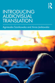 Introducing Audiovisual Translation book cover