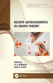 Recent Advancements in Graph Theory book cover