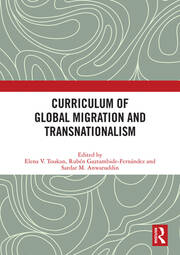 Curriculum of Global Migration and Transnationalism book cover