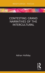 Contesting Grand Narratives of the Intercultural book cover