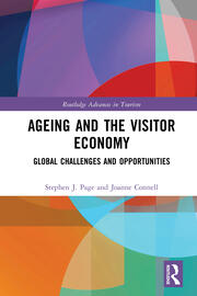 Ageing and the Visitor Economy: Global Challenges and Opportunities book cover