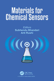Materials for Chemical Sensors book cover