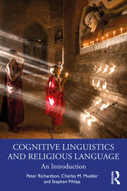 Cognitive Linguistics and Religious Language: An Introduction book cover