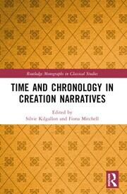 Time and Chronology in Creation Narratives book cover