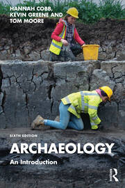 Archaeology: An Introduction book cover