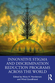 Innovative Stigma and Discrimination Reduction Programs Across the World book cover